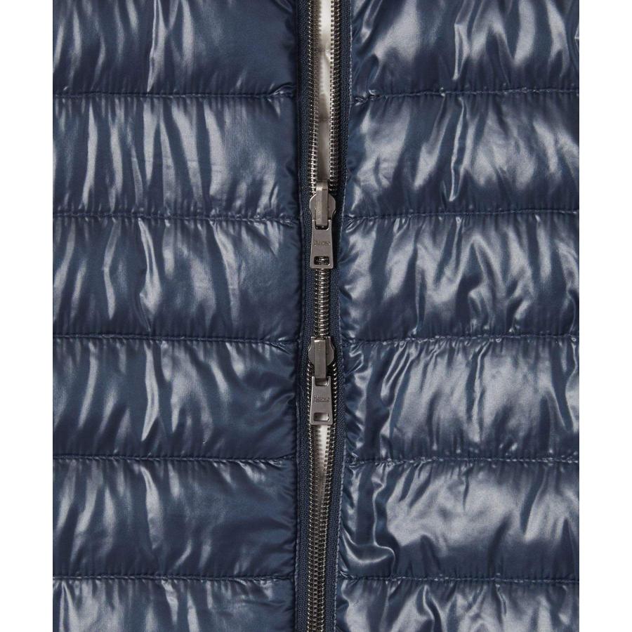 HERNO（ヘルノ） HERNO PI001008U 12017 ベスト メンズ トップス