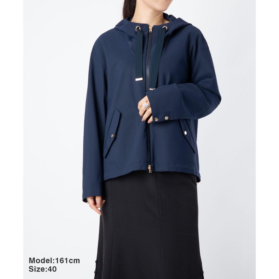 HERNO（ヘルノ） HERNO GI000203D 13455S ブルゾン レディース