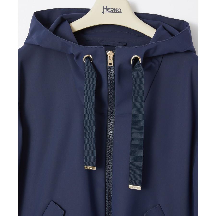 HERNO（ヘルノ） HERNO GI000203D 13455S ブルゾン レディース
