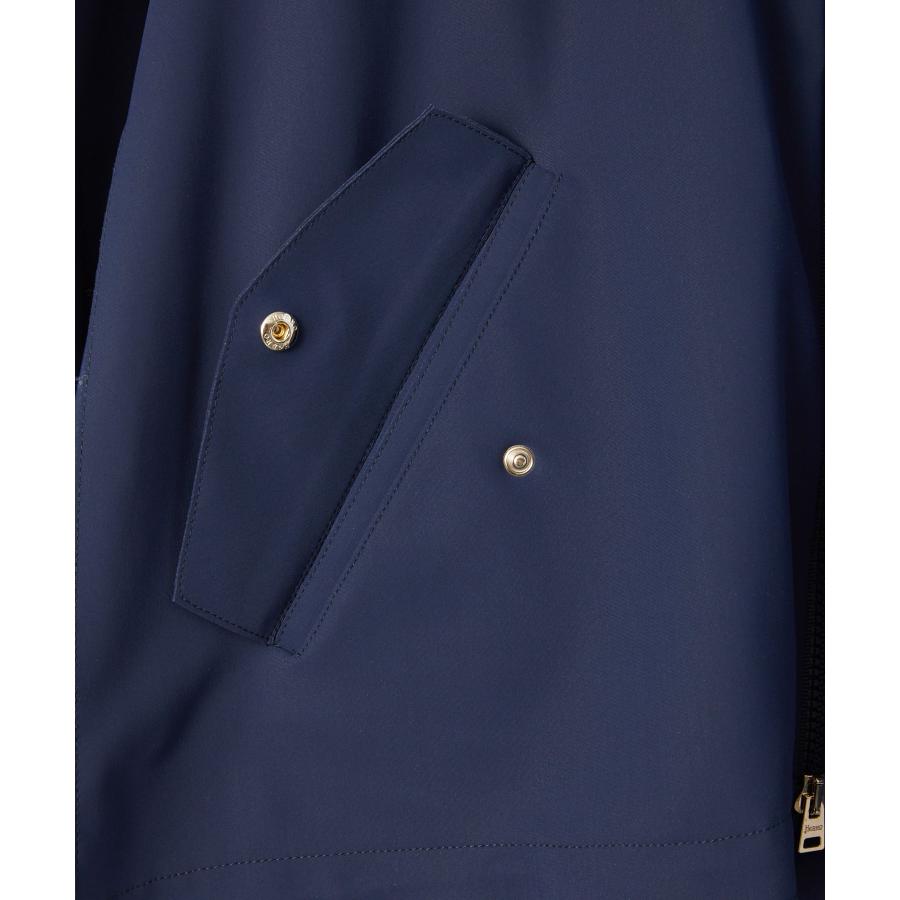 HERNO（ヘルノ） HERNO GI000203D 13455S ブルゾン レディース