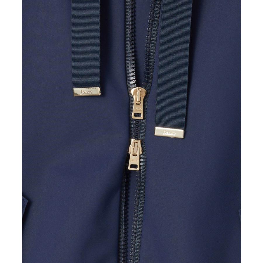 HERNO（ヘルノ） HERNO GI000203D 13455S ブルゾン レディース