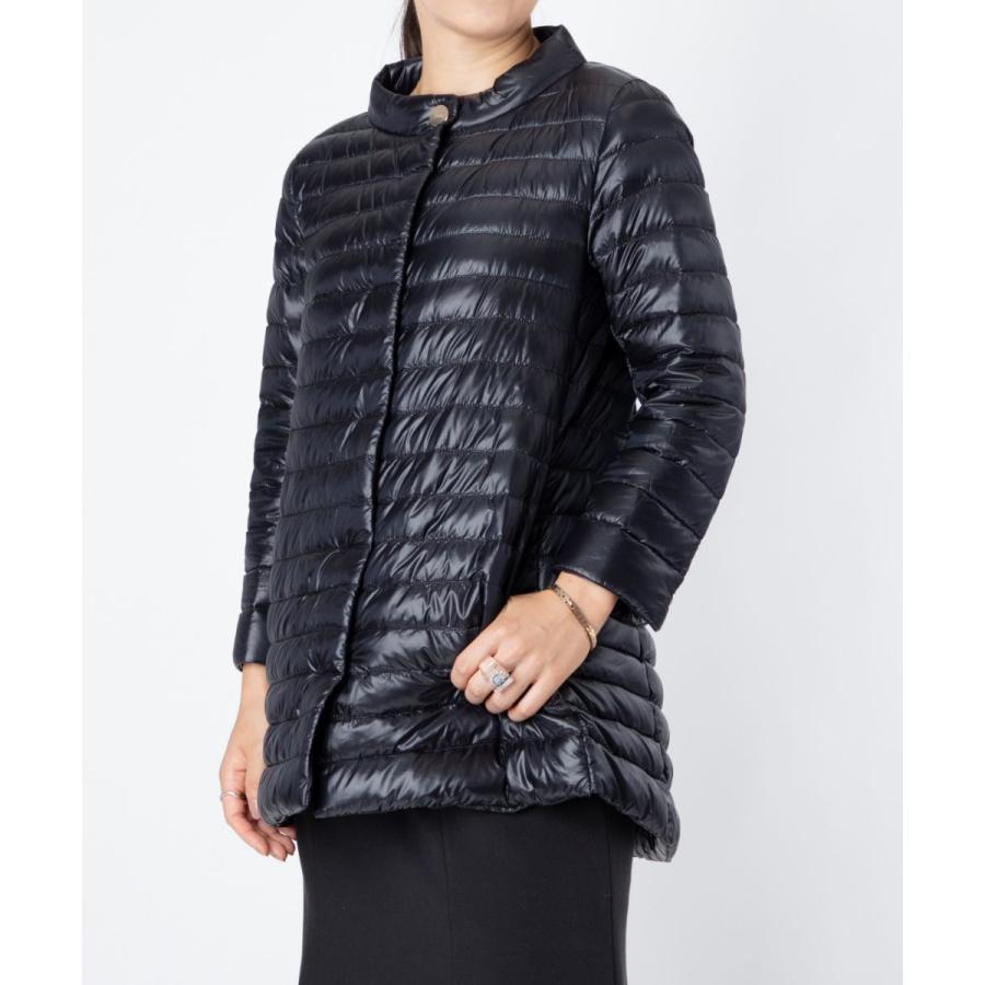 HERNO ヘルノ PI0767DIC 12017 ジャケット レディース アウター