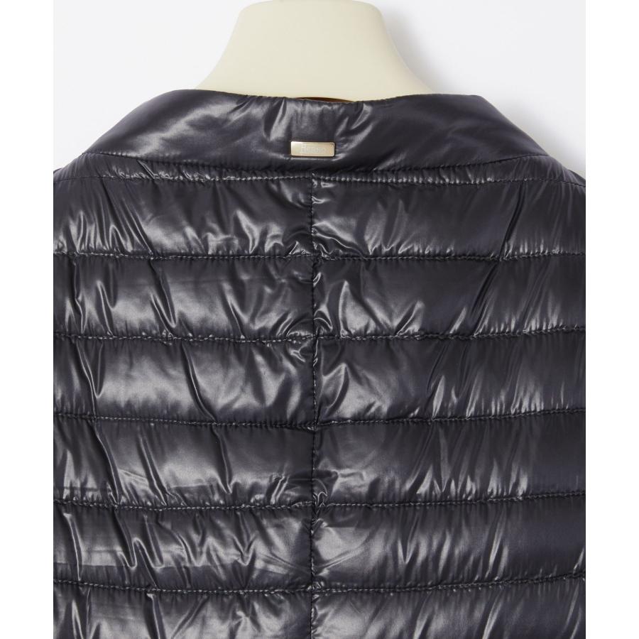 HERNO ヘルノ PI0767DIC 12017 ジャケット レディース アウター