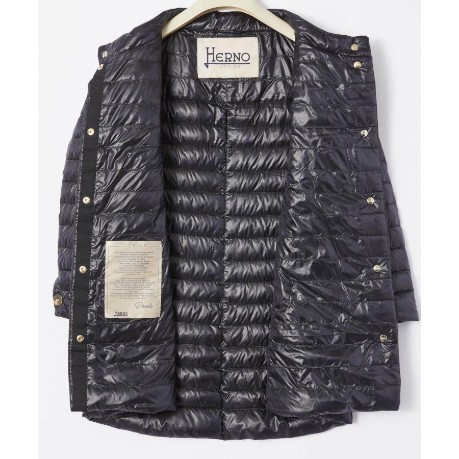 HERNO（ヘルノ） HERNO PI0767DIC 12017 ジャケット レディース