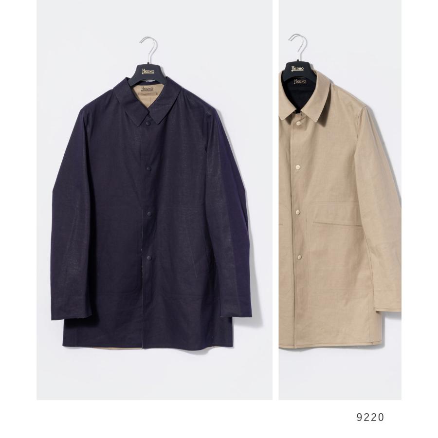 HERNO ヘルノ IM0200U 13170 13371P コート メンズ アウター HERNO ヘルノ IM0200U 13170 13371P コート メンズ アウター