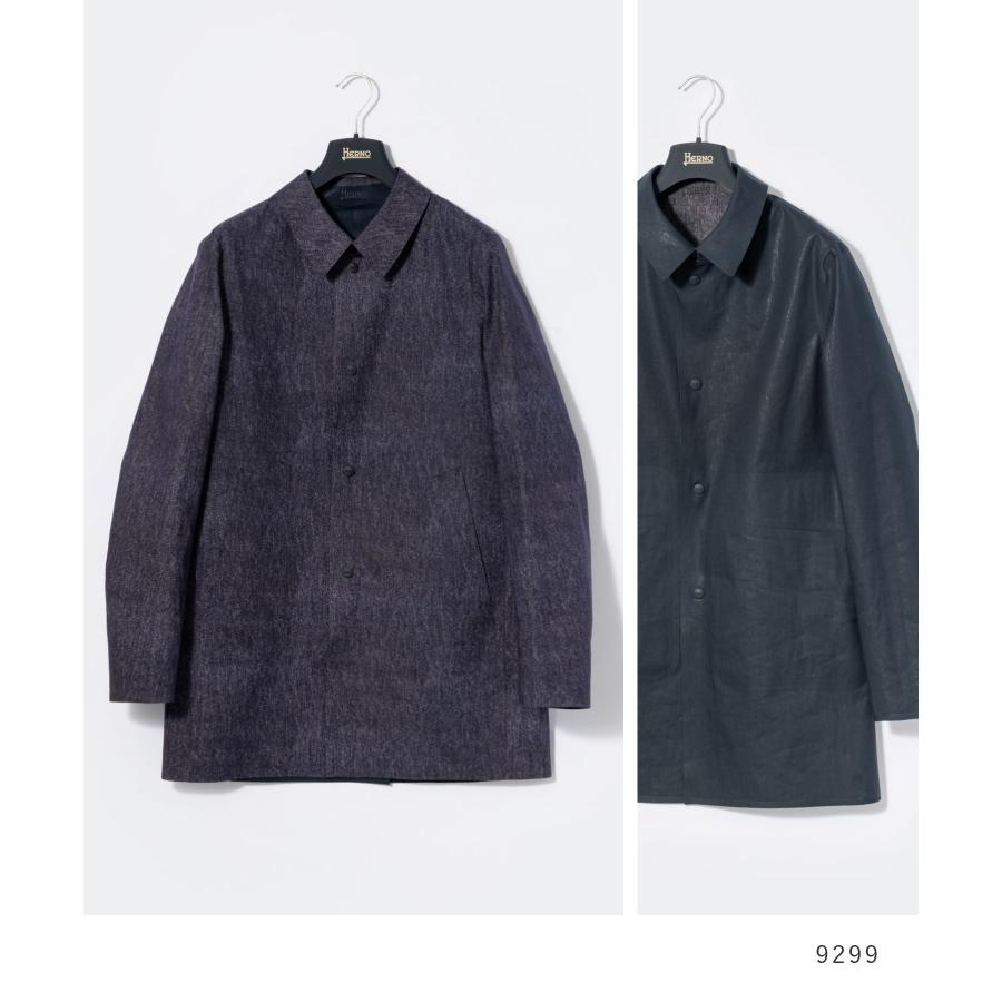 HERNO ヘルノ IM0200U 13170 13371P コート メンズ アウター HERNO ヘルノ IM0200U 13170 13371P コート メンズ アウター