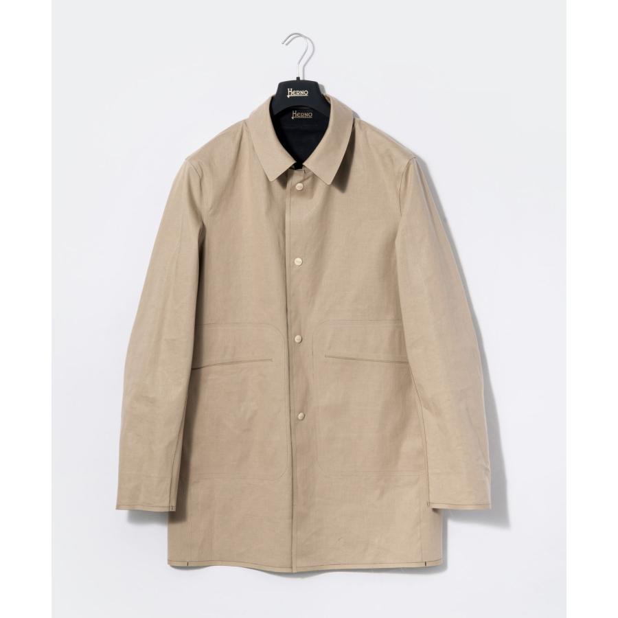 HERNO ヘルノ IM0200U 13170 13371P コート メンズ アウター HERNO ヘルノ IM0200U 13170 13371P コート メンズ アウター