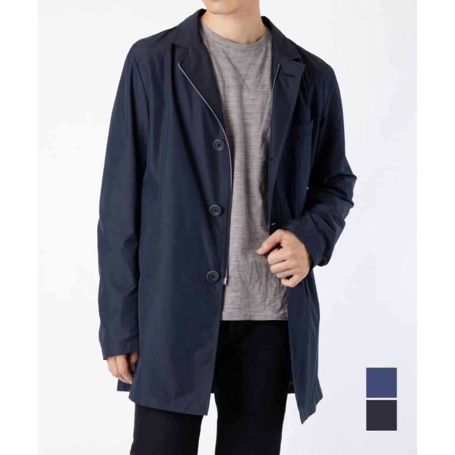 HERNO ヘルノ IM0215U 12010 コート メンズ アウター ジャケット HERNO ヘルノ IM0215U 12010 コート メンズ アウター ジャケット