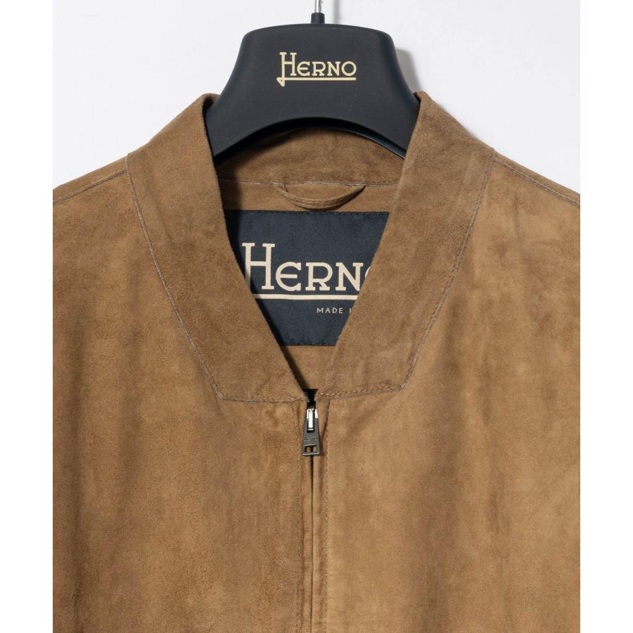 HERNO（ヘルノ） HERNO PL0062U 18088 ジャケット メンズ アウター