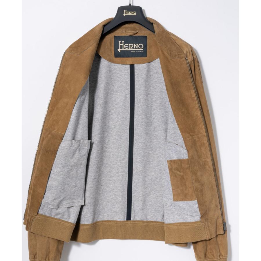 HERNO（ヘルノ） HERNO PL0062U 18088 ジャケット メンズ アウター