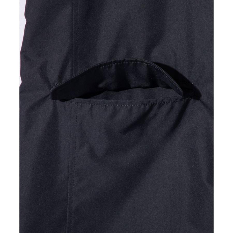 ヘルノ HERNO IM000321U 12010 コート Raincoat メンズ アウター レインコート ジャケット ビジネス カジュアル ウェア 46 48 50 爆買の画像
