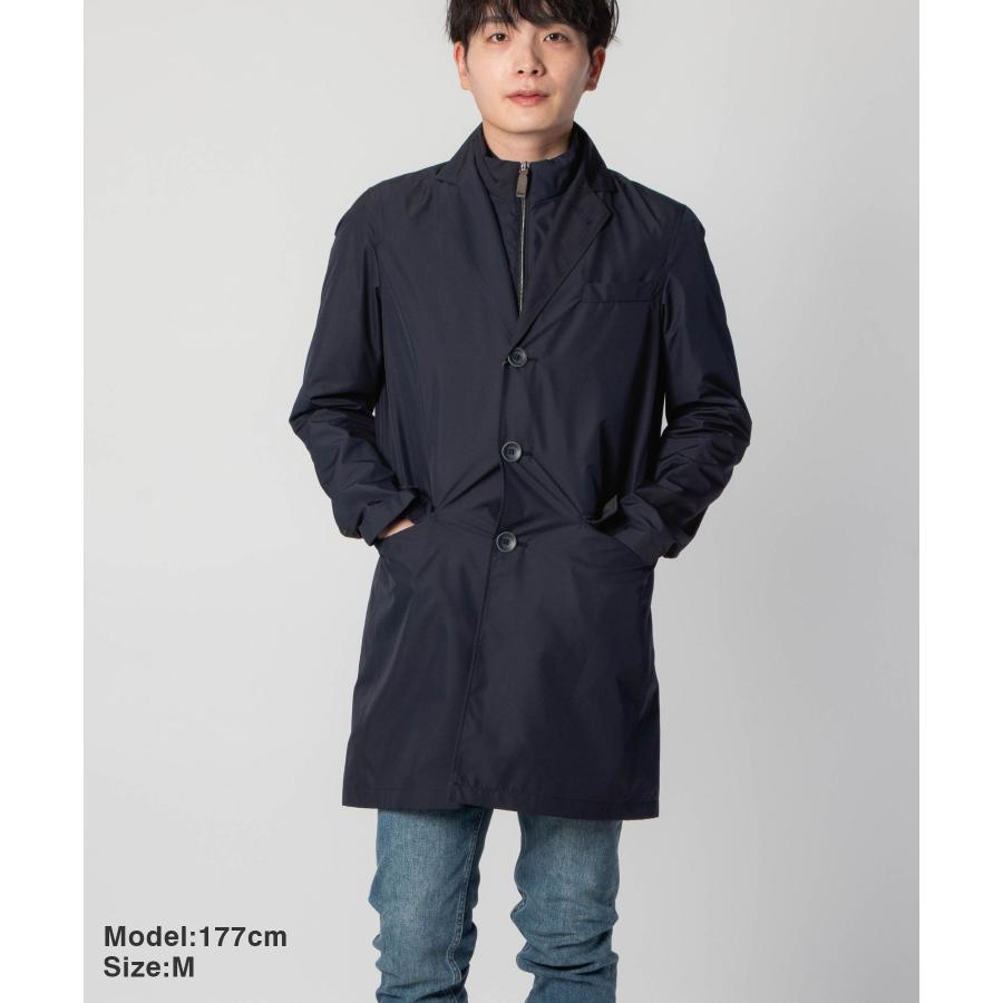 HERNO サイズ48 コート Herno Classico Europeo Coat Size 48 | eBay