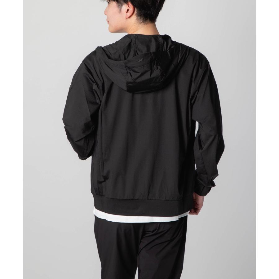 HERNO ヘルノ JC000038U 12588S パーカー Sweater メンズ トップス 