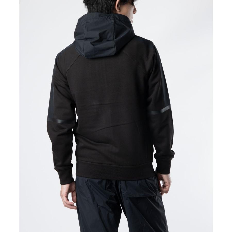 HERNO ヘルノ JC00012UL 50017 パーカー メンズ トップス