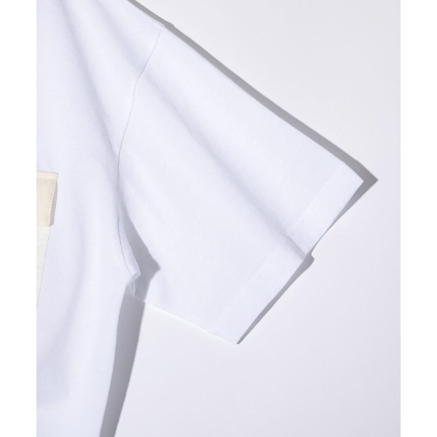 HERNO ヘルノ JG000190U 52016 Tシャツ SUPERFINE COTTON JERSEY