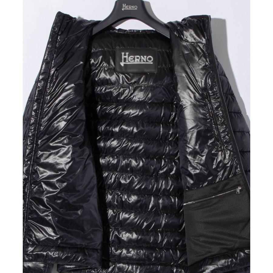 HERNO（ヘルノ） HERNO PI001109U 12017 ジャケット NYLON ULTRALIGHT