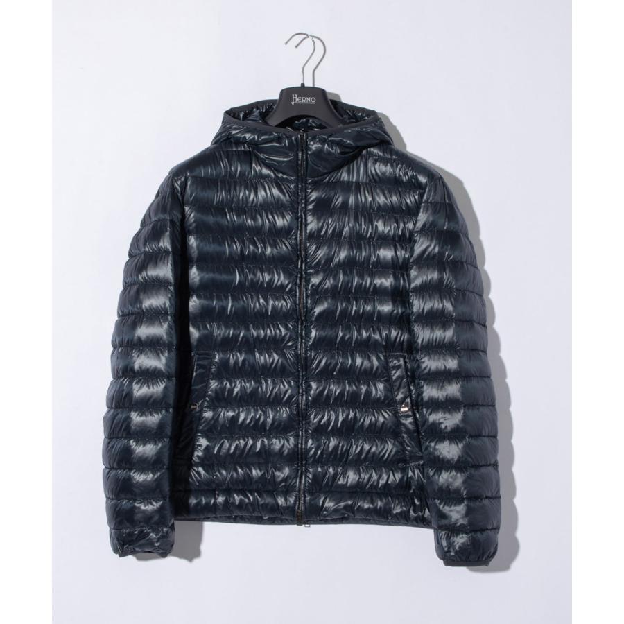 HERNO（ヘルノ） HERNO PI001109U 12017 ジャケット NYLON ULTRALIGHT