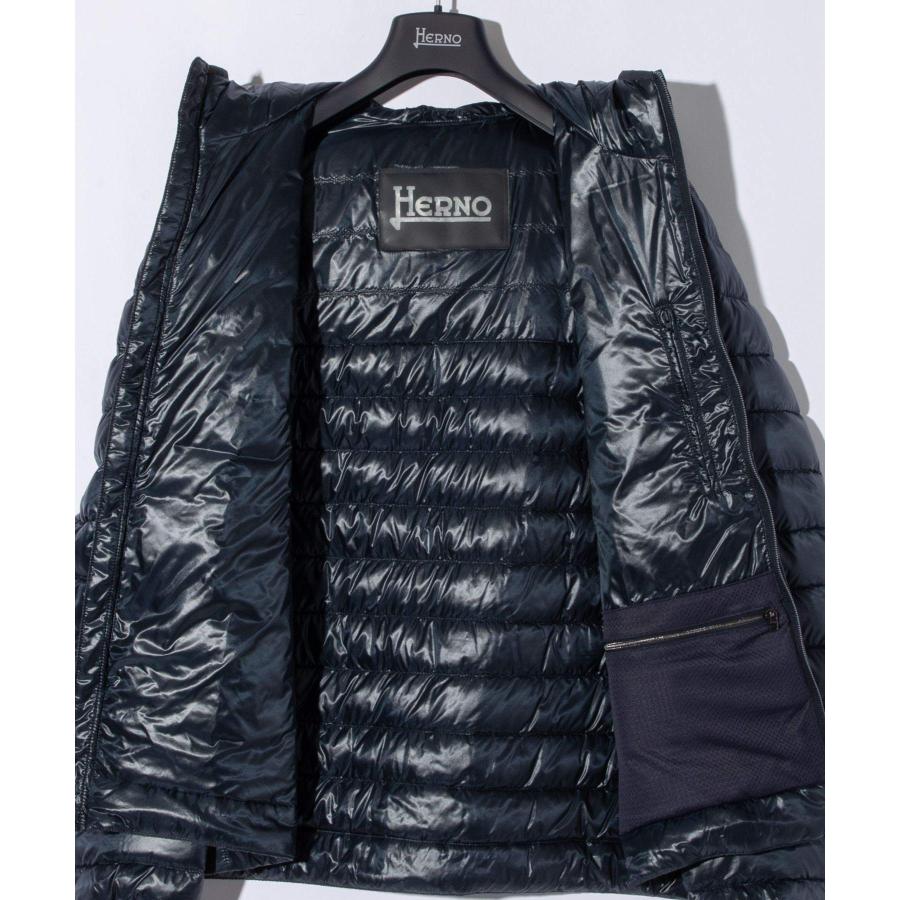 HERNO（ヘルノ） HERNO PI001109U 12017 ジャケット NYLON ULTRALIGHT
