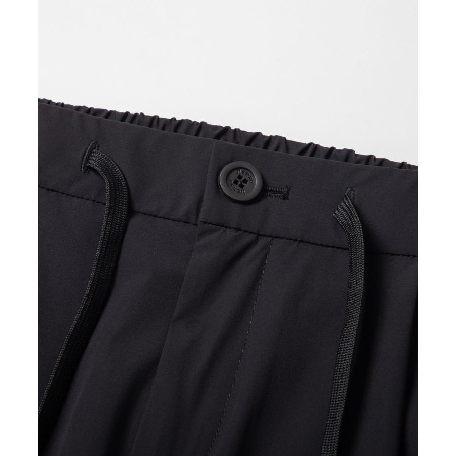 HERNO（ヘルノ） HERNO PT00001UL 12691 ロングパンツ ULTRALIGHT MATT メンズ ボトムス ラミナー ...