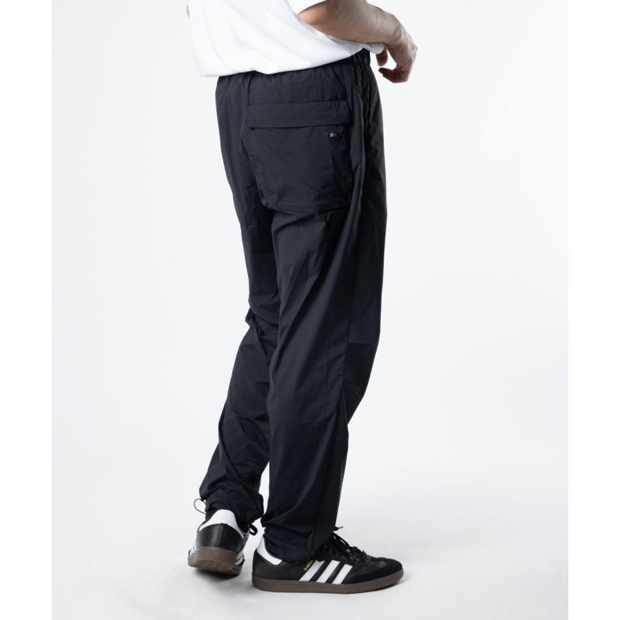 HERNO ヘルノ PT000041U 12431S ロングパンツ LIGHT NYLON