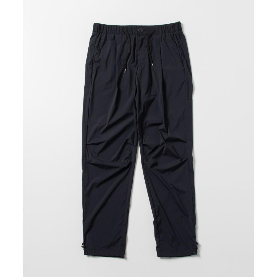 HERNO ヘルノ PT000041U 12431S ロングパンツ LIGHT NYLON