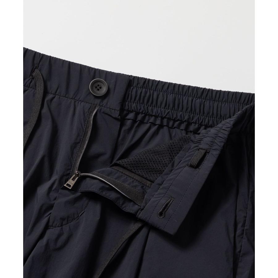 HERNO（ヘルノ） HERNO PT000041U 12431S ロングパンツ LIGHT NYLON STRETCH メンズ ボトムス ...