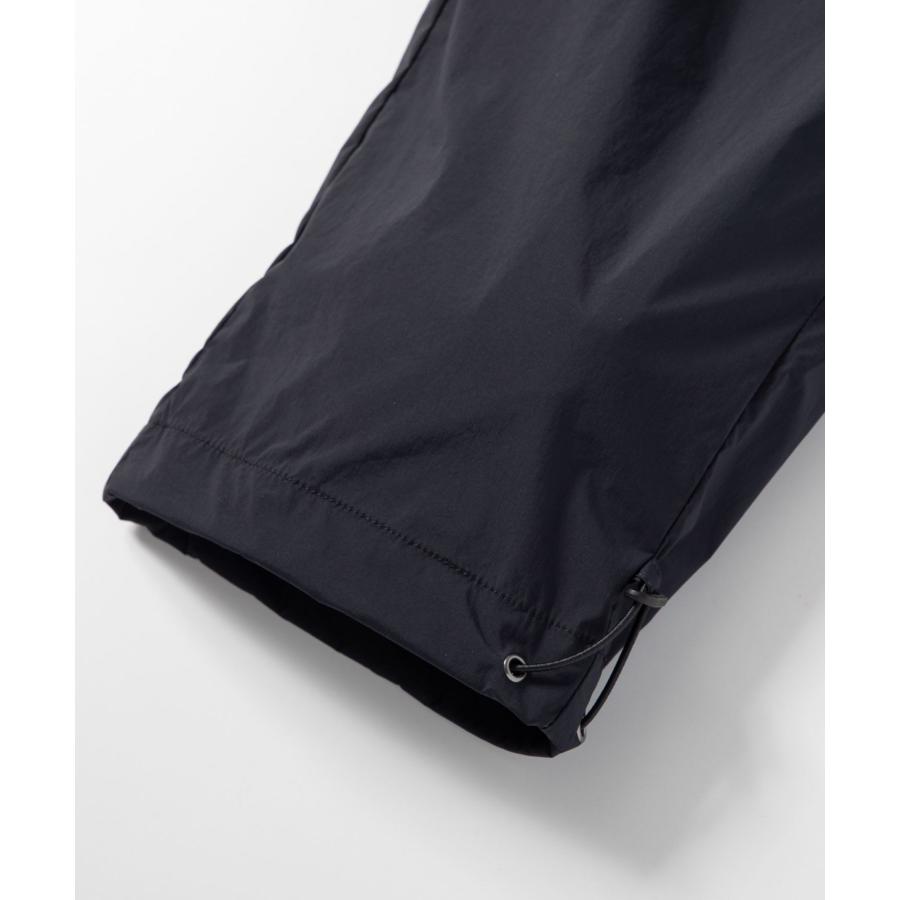 HERNO（ヘルノ） HERNO PT000041U 12431S ロングパンツ LIGHT NYLON STRETCH メンズ ボトムス ...