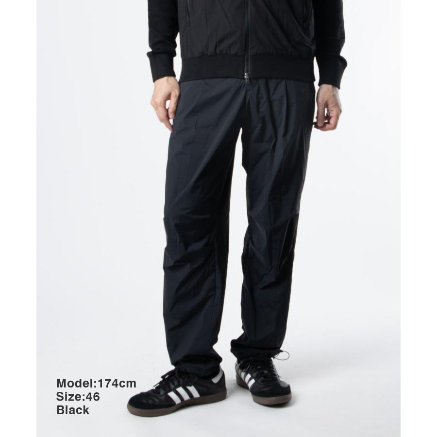 HERNO（ヘルノ） HERNO PT000041U 12431S ロングパンツ LIGHT NYLON STRETCH メンズ ボトムス ...