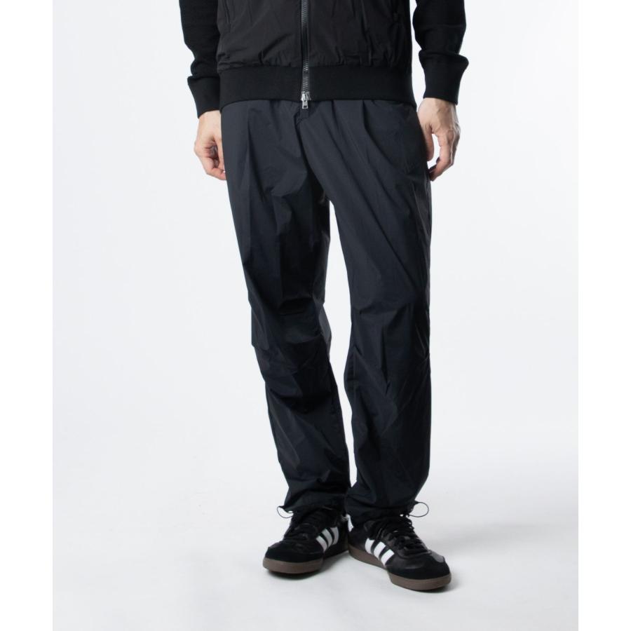 HERNO ヘルノ PT000041U 12431S ロングパンツ LIGHT NYLON