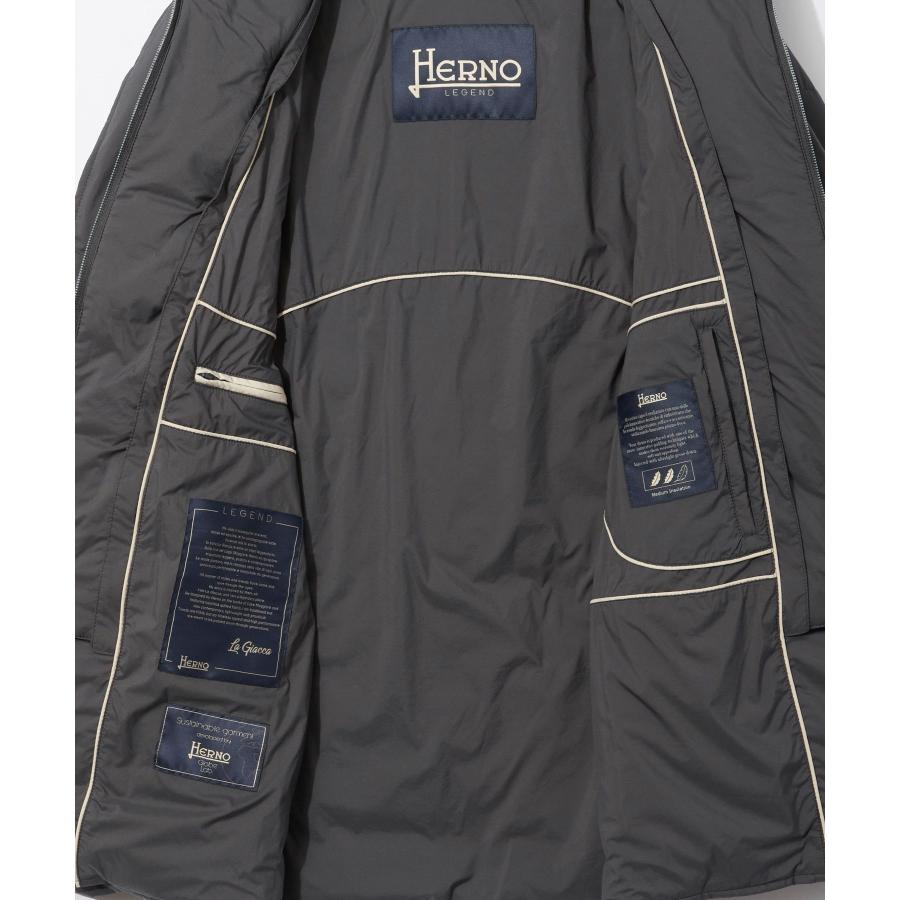 HERNO（ヘルノ） HERNO PI001ULE 12456Z ジャケット メンズ アウター