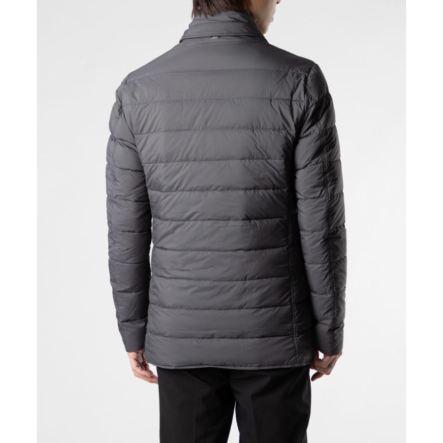 HERNO（ヘルノ） HERNO PI001ULE 12456Z ジャケット メンズ アウター