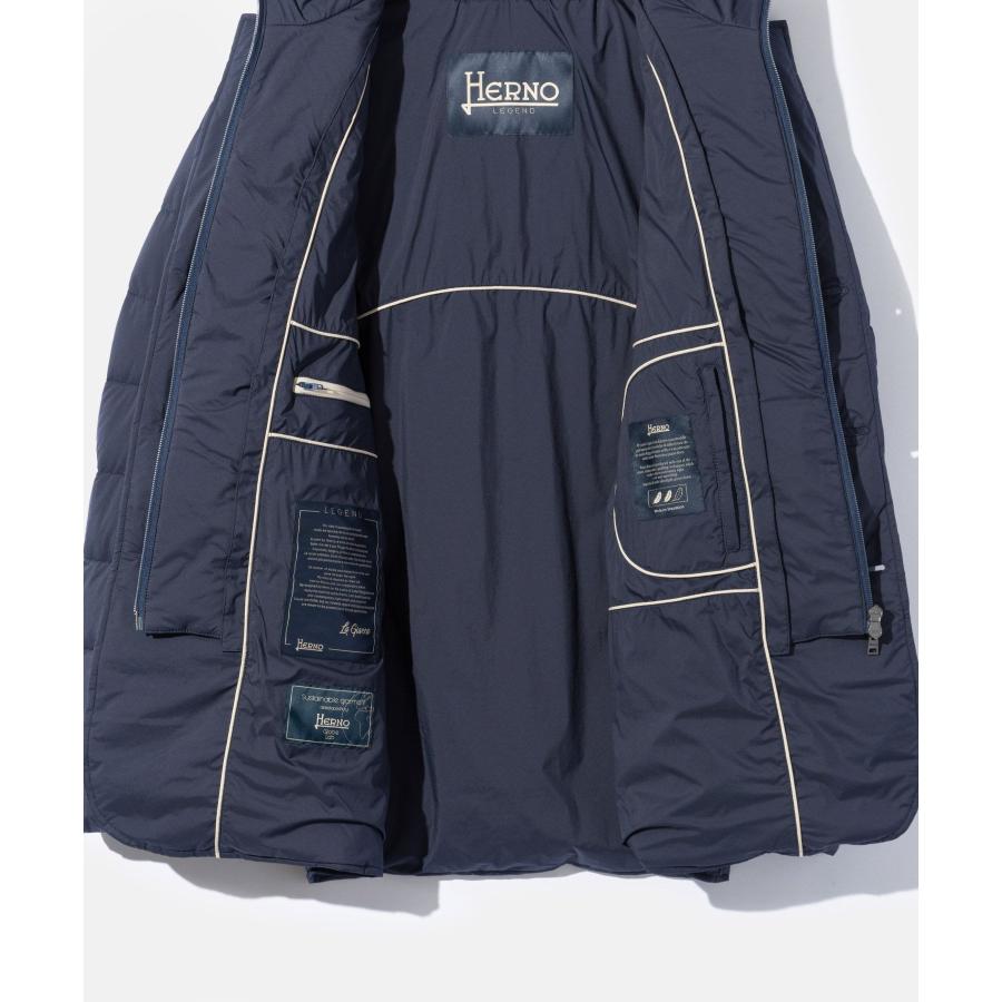 HERNO（ヘルノ） HERNO PI001ULE 12456Z ジャケット メンズ アウター