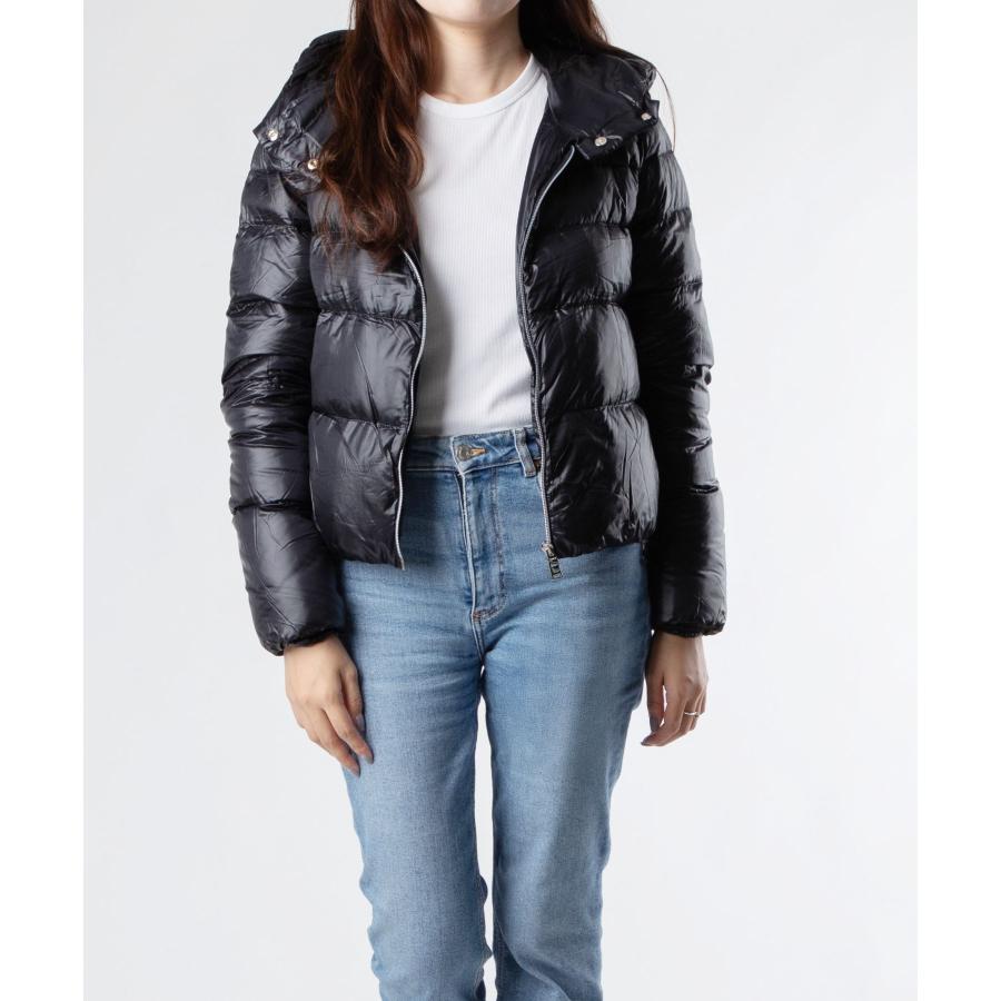 HERNO（ヘルノ） HERNO RESORT リゾート Ultralight Bomber Jacket