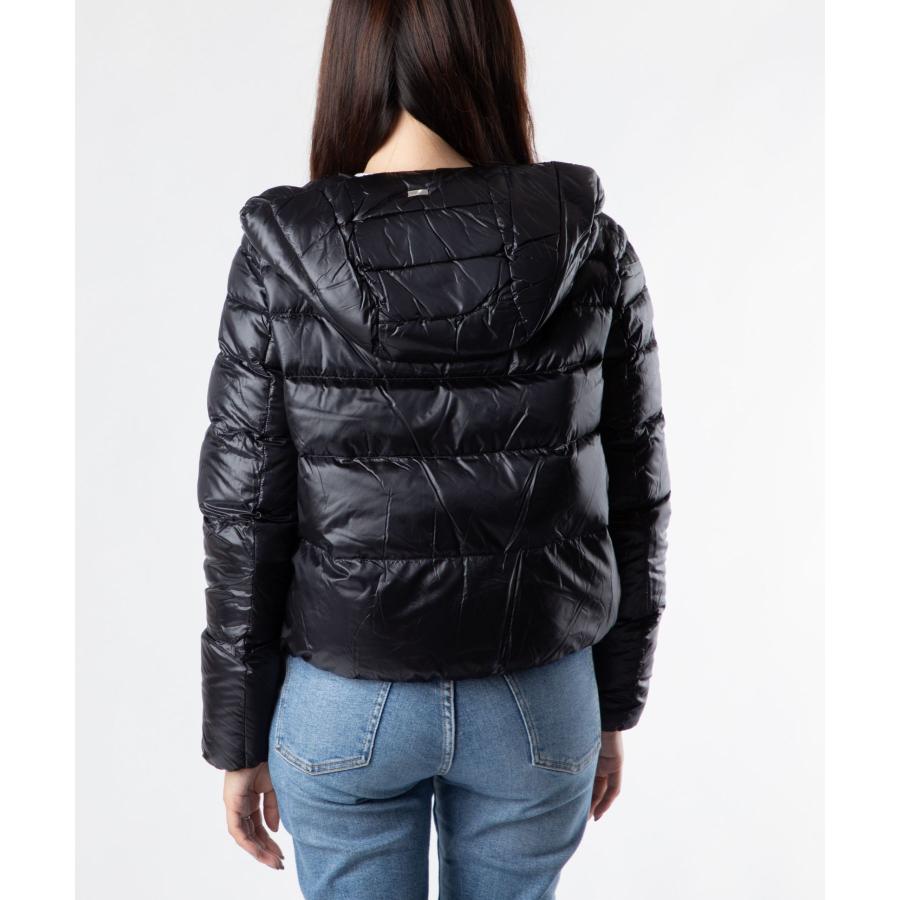 HERNO（ヘルノ） HERNO RESORT リゾート Ultralight Bomber Jacket