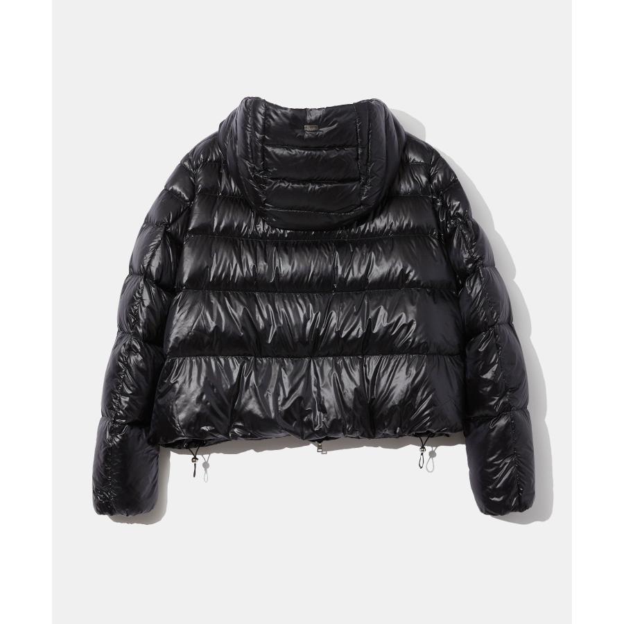 HERNO ヘルノ RESORT リゾート Ultralight Bomber Jacket