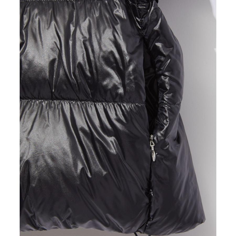 HERNO（ヘルノ） HERNO RESORT リゾート Ultralight Bomber Jacket
