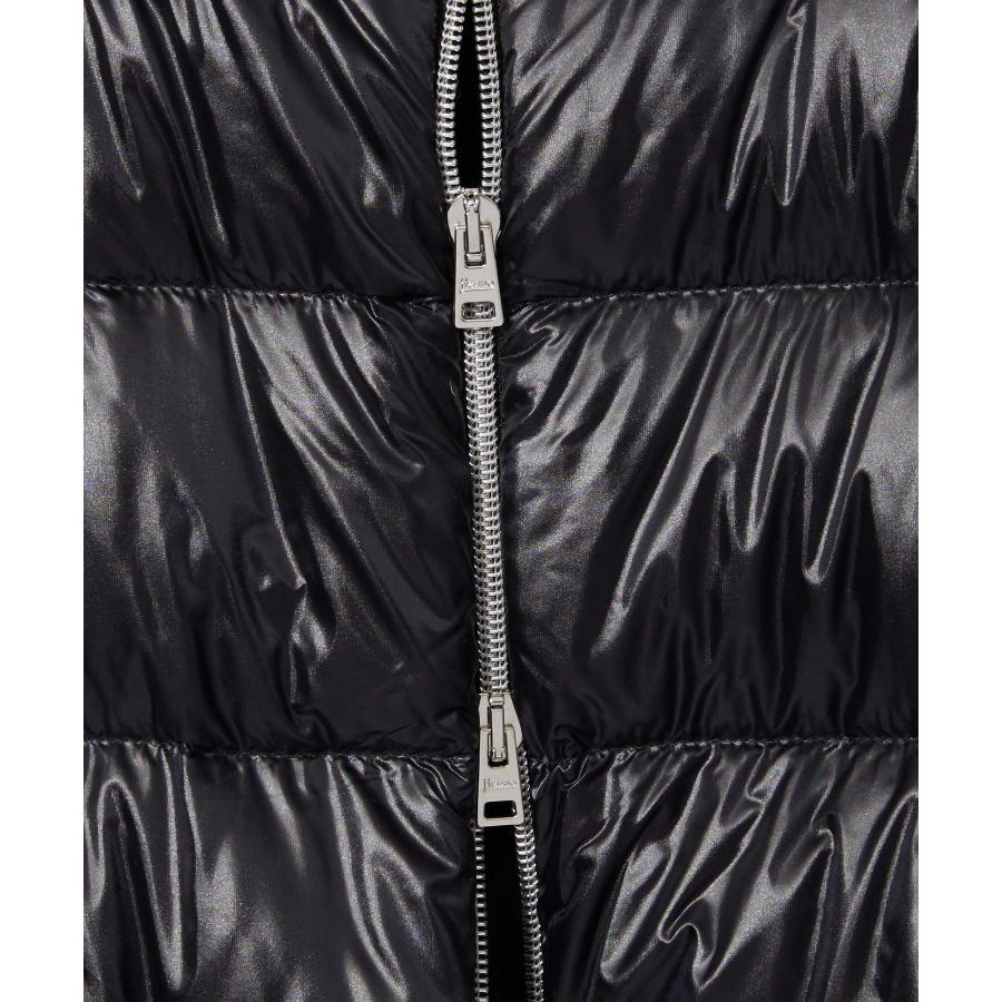 HERNO（ヘルノ） HERNO RESORT リゾート Ultralight Bomber Jacket