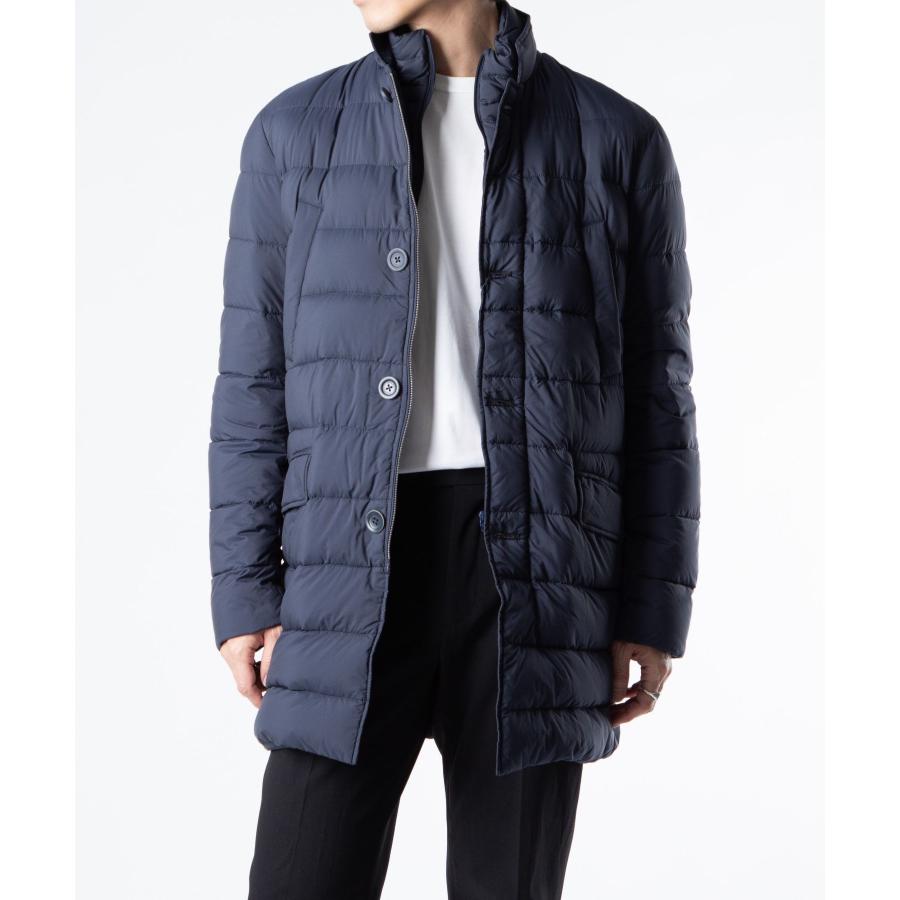 HERNO（ヘルノ） HERNO PI007ULE 12456Z ジャケット メンズ アウター