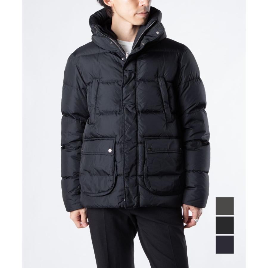 HERNO ヘルノ PI001140U 12004Z ジャケット DOWN JACKET メンズ HERNO ヘルノ PI001140U 12004Z ジャケット DOWN JACKET メンズ