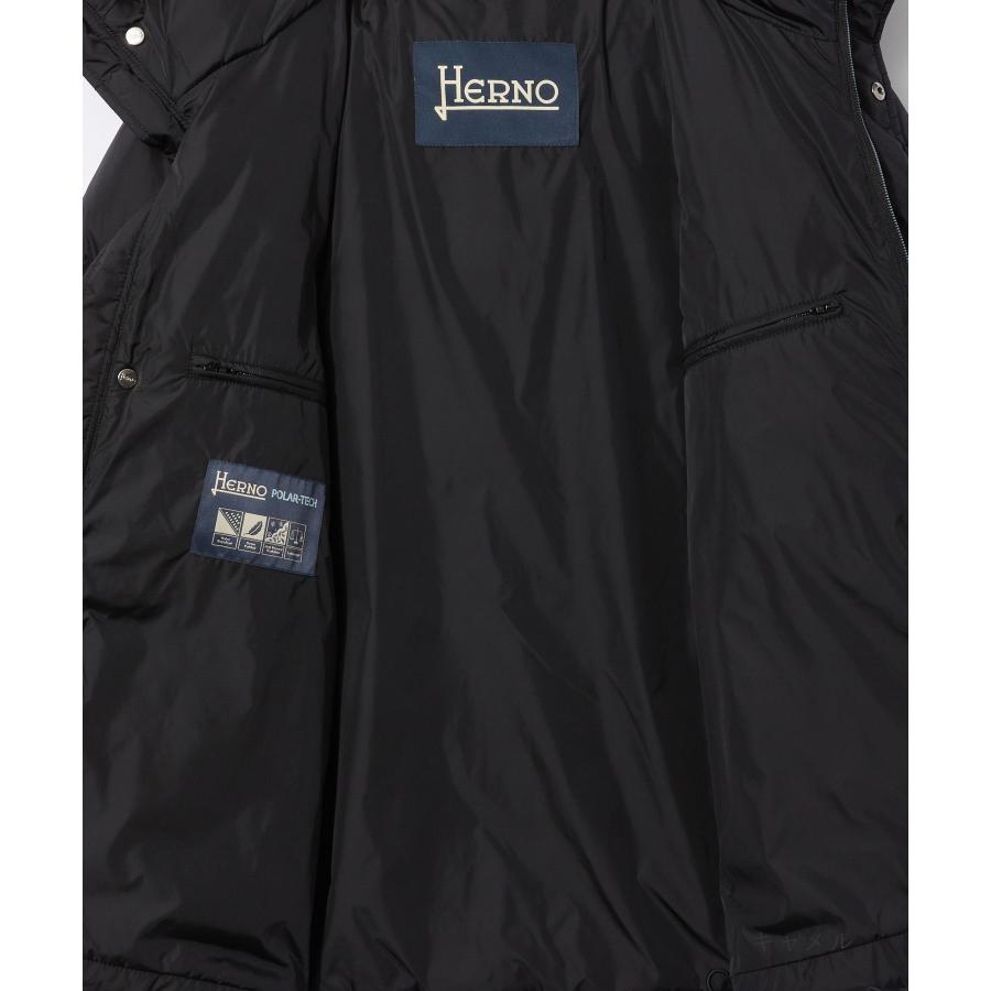 HERNO（ヘルノ） HERNO PI001140U 12004Z ジャケット DOWN JACKET
