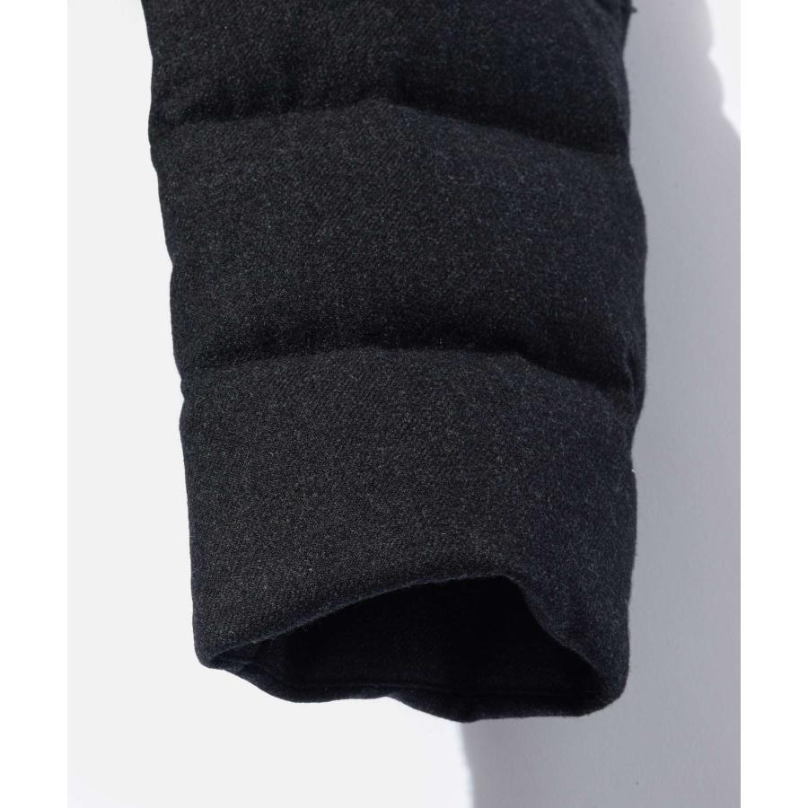 ヘルノ HERNO DOWN JACKET  PI001166U 38117R ダウンコート メンズ アウター ネイビーブルー フェロ 44 46 48 爆買の画像
