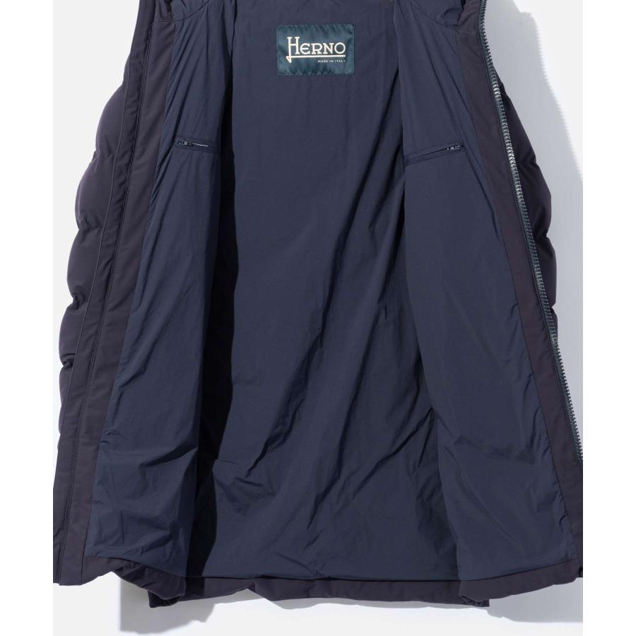 HERNO（ヘルノ） HERNO DOWN JACKET PI001184U 12642S ダウンベスト