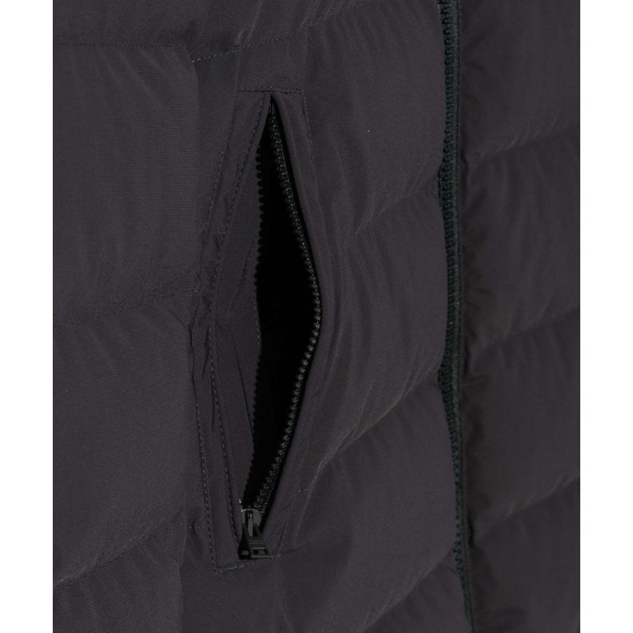 ヘルノ HERNO DOWN JACKET  PI001184U 12642S ダウンベスト メンズ トップス ネイビー ブラック 44 46 48 50 爆買の画像