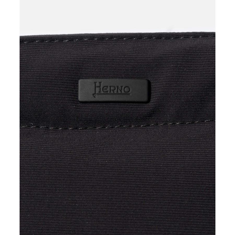ヘルノ HERNO DOWN JACKET  PI001184U 12642S ダウンベスト メンズ トップス ネイビー ブラック 44 46 48 50 爆買の画像