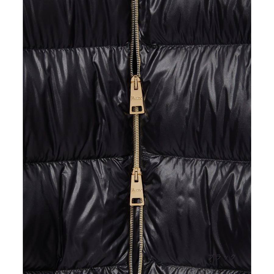 HERNO（ヘルノ） HERNO PI001944D 12017Z ダウンジャケット DOWN