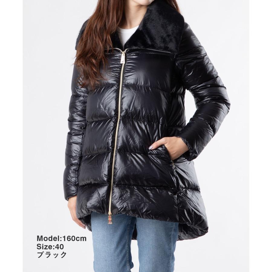 HERNO（ヘルノ） HERNO PI001944D 12017Z ダウンジャケット DOWN