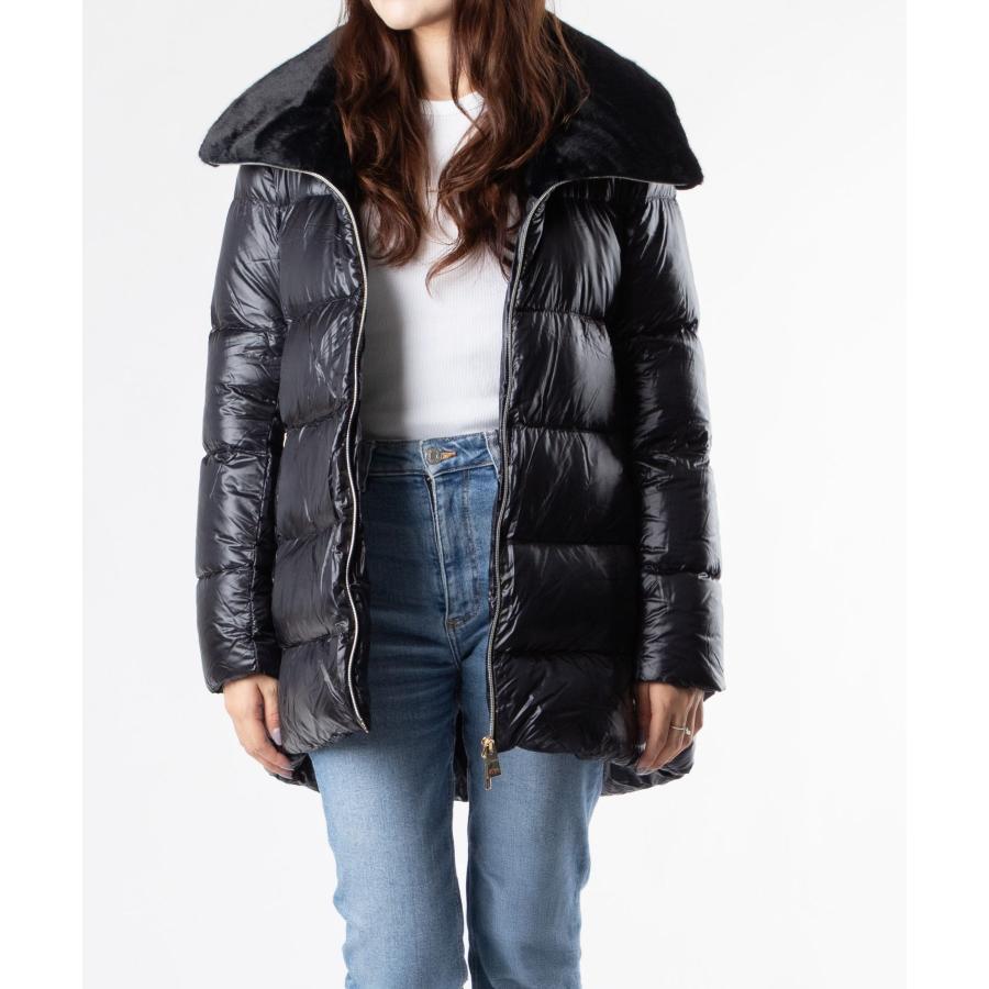 HERNO（ヘルノ） HERNO PI001944D 12017Z ダウンジャケット DOWN