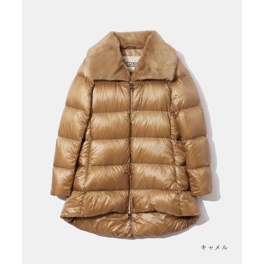 HERNO（ヘルノ） HERNO PI001944D 12017Z ダウンジャケット DOWN