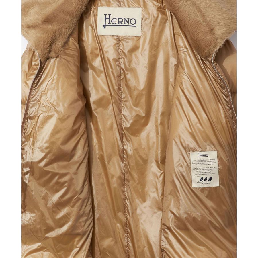 HERNO（ヘルノ） HERNO PI001944D 12017Z ダウンジャケット DOWN