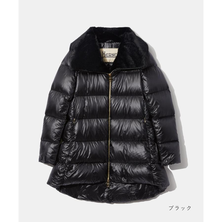 HERNO（ヘルノ） HERNO PI001944D 12017Z ダウンジャケット DOWN
